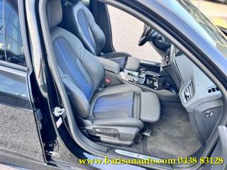 BMW 118 usata, con Boardcomputer