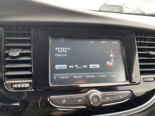 OPEL Mokka X usata, con Cerchi in lega