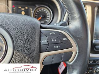 JEEP Cherokee usata, con Vivavoce
