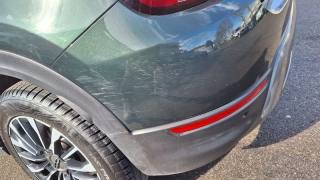 FIAT 500X usata, con Cronologia tagliandi