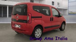FIAT Qubo usata, con Airbag laterali