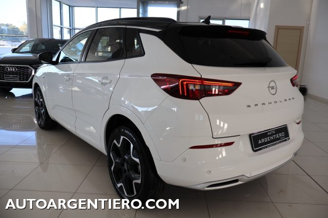 OPEL Grandland usata, con Airbag laterali