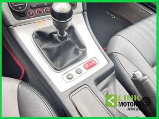 ALFA ROMEO Brera usata, con Volante in pelle