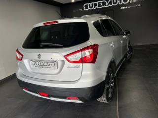 SUZUKI S-Cross usata, con Alzacristalli elettrici