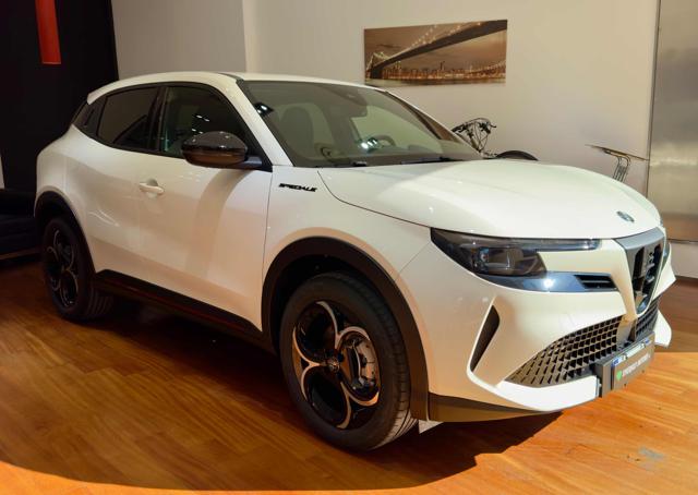 ALFA ROMEO Junior usata, con ABS