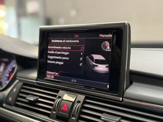 AUDI A6 usata, con Filtro antiparticolato