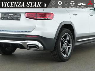 MERCEDES-BENZ GLB 180 usata, con Airbag Passeggero