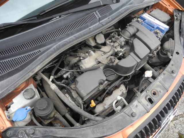 KIA Picanto usata 50