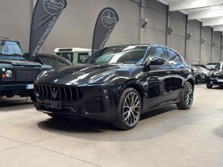 MASERATI Grecale MHEV 250 CV AWD GT *IVA ESPOSTA*