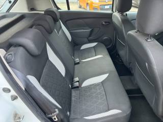 DACIA Sandero usata, con Climatizzatore