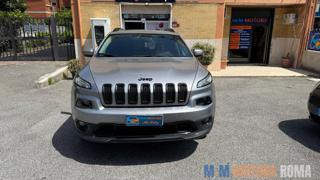 JEEP Cherokee usata, con Airbag