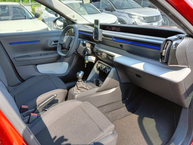 CITROEN C3 usata, con Servosterzo