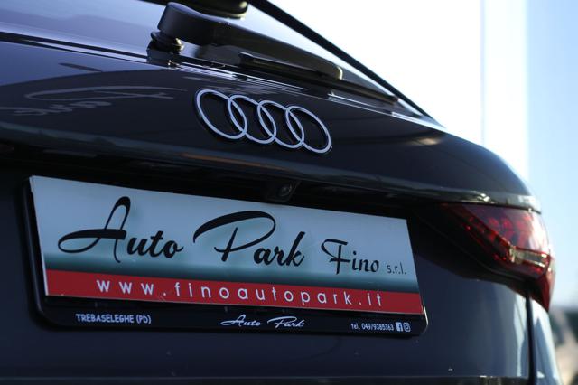 AUDI A3 usata, con Tettuccio apribile