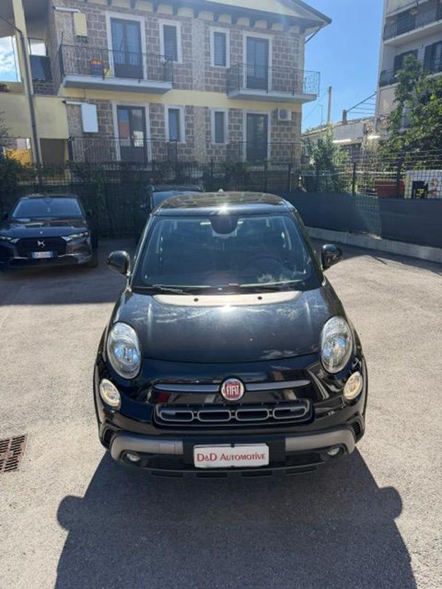 FIAT 500L usata, con Airbag