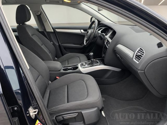 AUDI A4 usata, con Controllo trazione