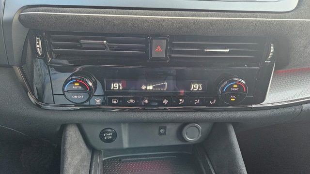 NISSAN Qashqai usata, con USB