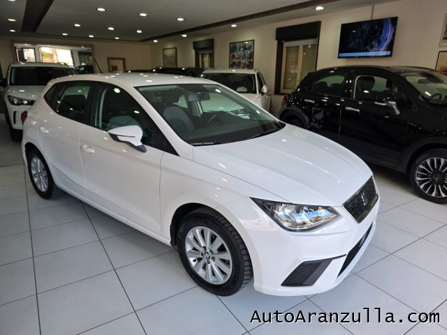 SEAT Ibiza usata, con Airbag laterali