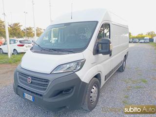 FIAT Ducato usata, con Alzacristalli elettrici
