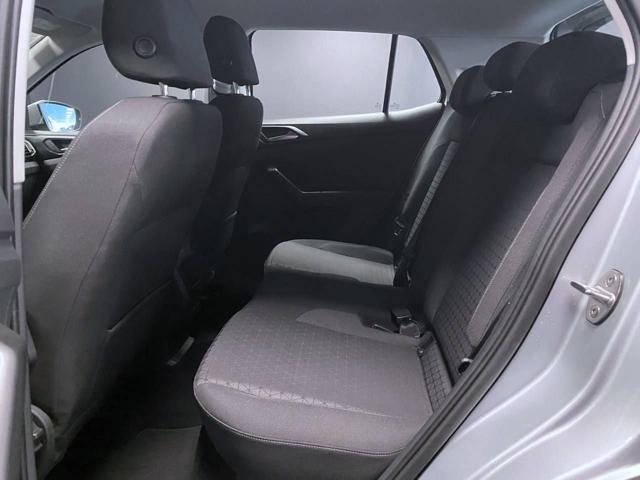 VOLKSWAGEN T-Cross usata, con Cruise Control