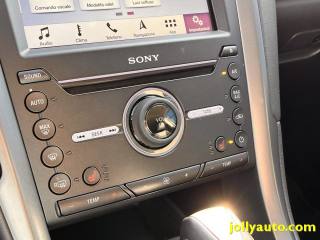 FORD Mondeo usata, con Specchietti laterali elettrici