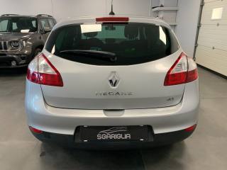 RENAULT Megane usata, con Alzacristalli elettrici