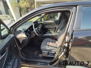 TOYOTA C-HR usata, con Servosterzo