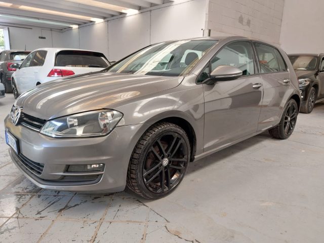 VOLKSWAGEN Golf usata, con Airbag laterali