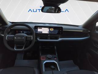 JEEP Compass usata, con Sistema di navigazione