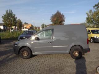 VOLKSWAGEN Caddy usata, con Cerchi in lega