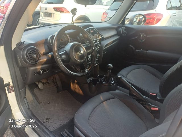 MINI One usata, con Specchietti laterali elettrici