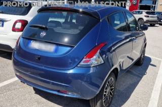 LANCIA Ypsilon usata, con Airbag