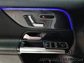 MERCEDES-BENZ GLA 200 usata, con Sistema di navigazione