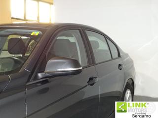 BMW 316 usata 27
