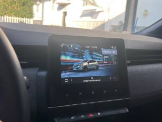 RENAULT Clio usata, con Sistema di navigazione