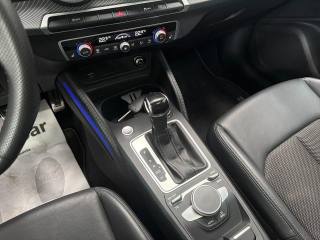 AUDI Q2 usata, con Controllo automatico clima