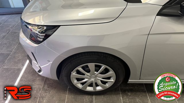 OPEL Corsa usata, con Luci diurne LED