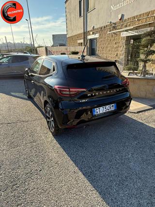 MITSUBISHI Colt usata, con Fari LED