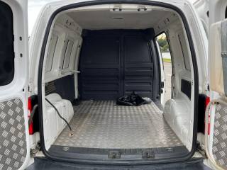 VOLKSWAGEN Caddy usata, con ESP