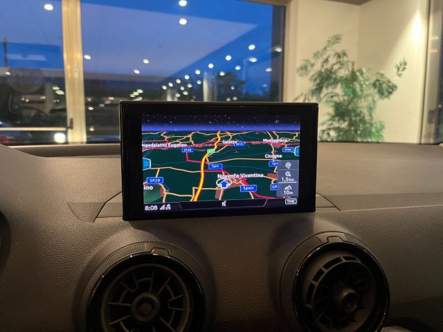 AUDI Q2 usata, con Chiusura centralizzata