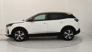 PEUGEOT 3008 usata, con Airbag