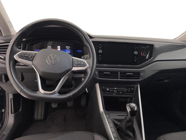 VOLKSWAGEN Taigo usata, con ESP