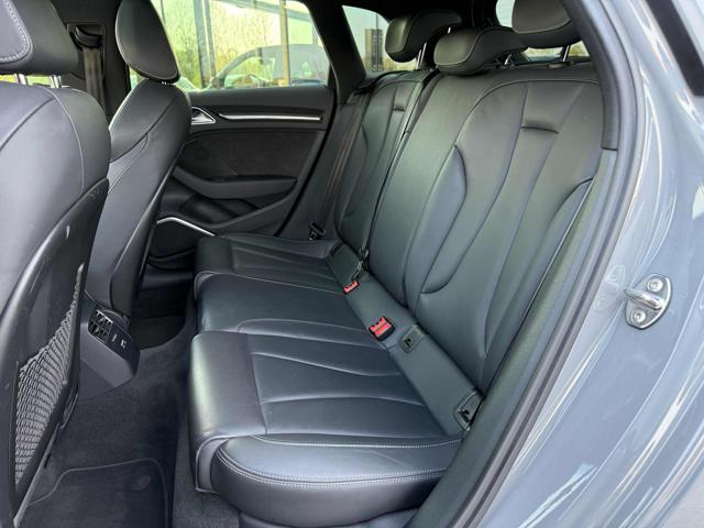 AUDI RS3 usata, con Boardcomputer