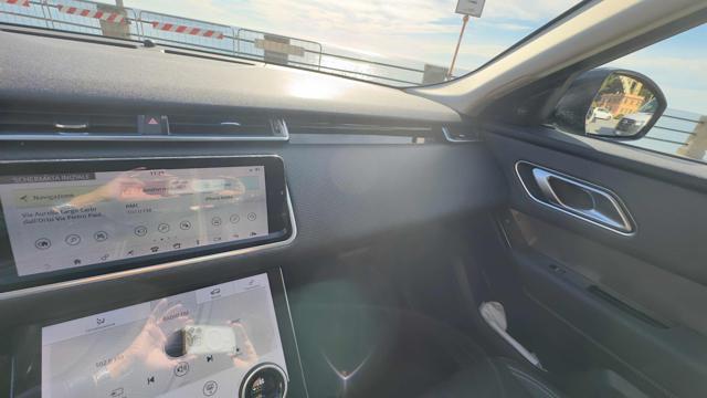 LAND ROVER Range Rover Velar usata, con Filtro antiparticolato