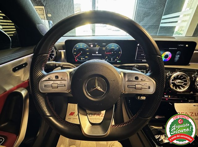 MERCEDES-BENZ A 200 usata, con ESP