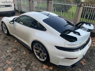 PORSCHE 911 usata, con Airbag