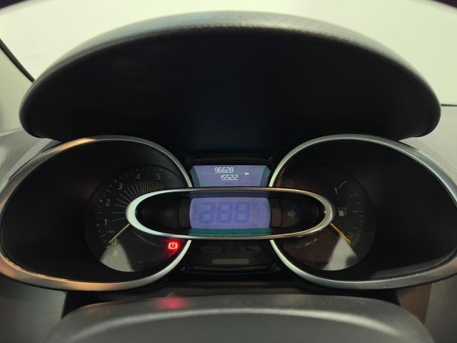 RENAULT Clio usata, con Controllo trazione