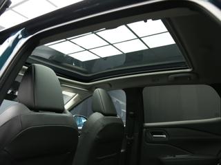 NISSAN Qashqai usata, con Chiusura centralizzata