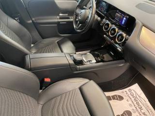 MERCEDES-BENZ B 180 usata, con Cerchi in lega