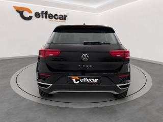 VOLKSWAGEN T-Roc usata, con Alzacristalli elettrici
