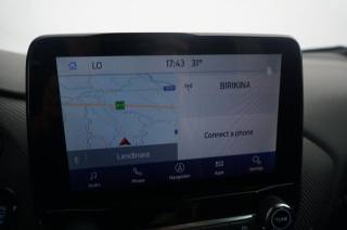 FORD Puma usata, con Servosterzo